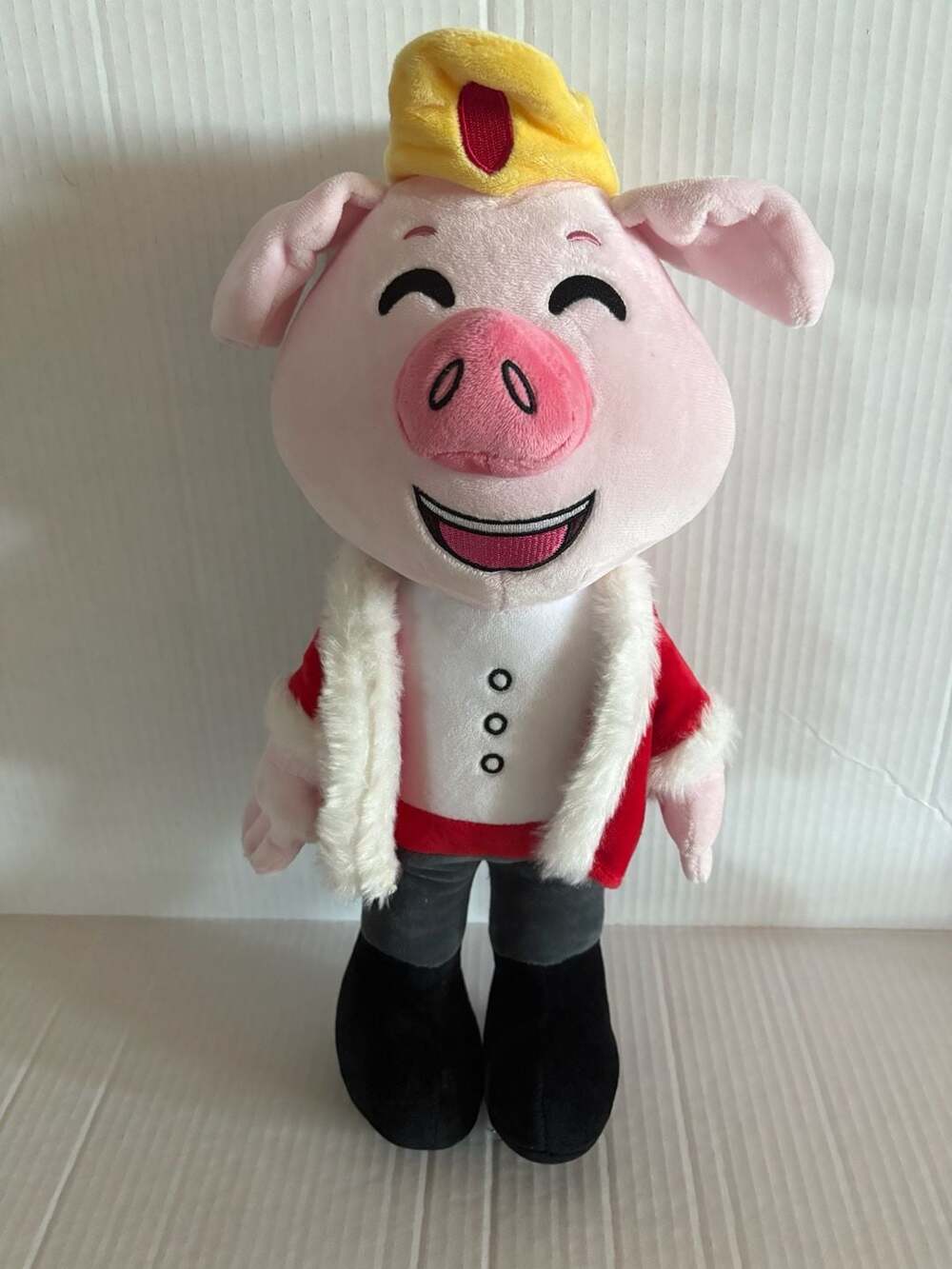 Youtooz Technoblade 1ft Plush